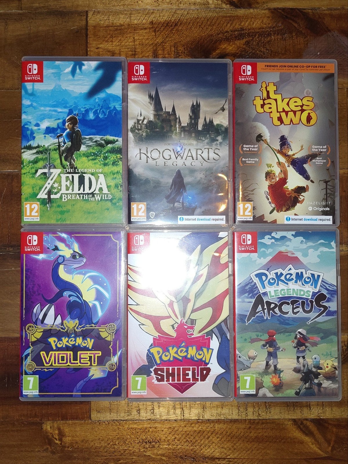 Zie omschrijving: Nintendo Switch spellen, los of bundel, Spelcomputers en Games, Games | Nintendo Switch, Ophalen of Verzenden