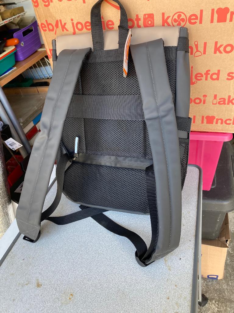 Laptop tas, Ophalen, Nieuw