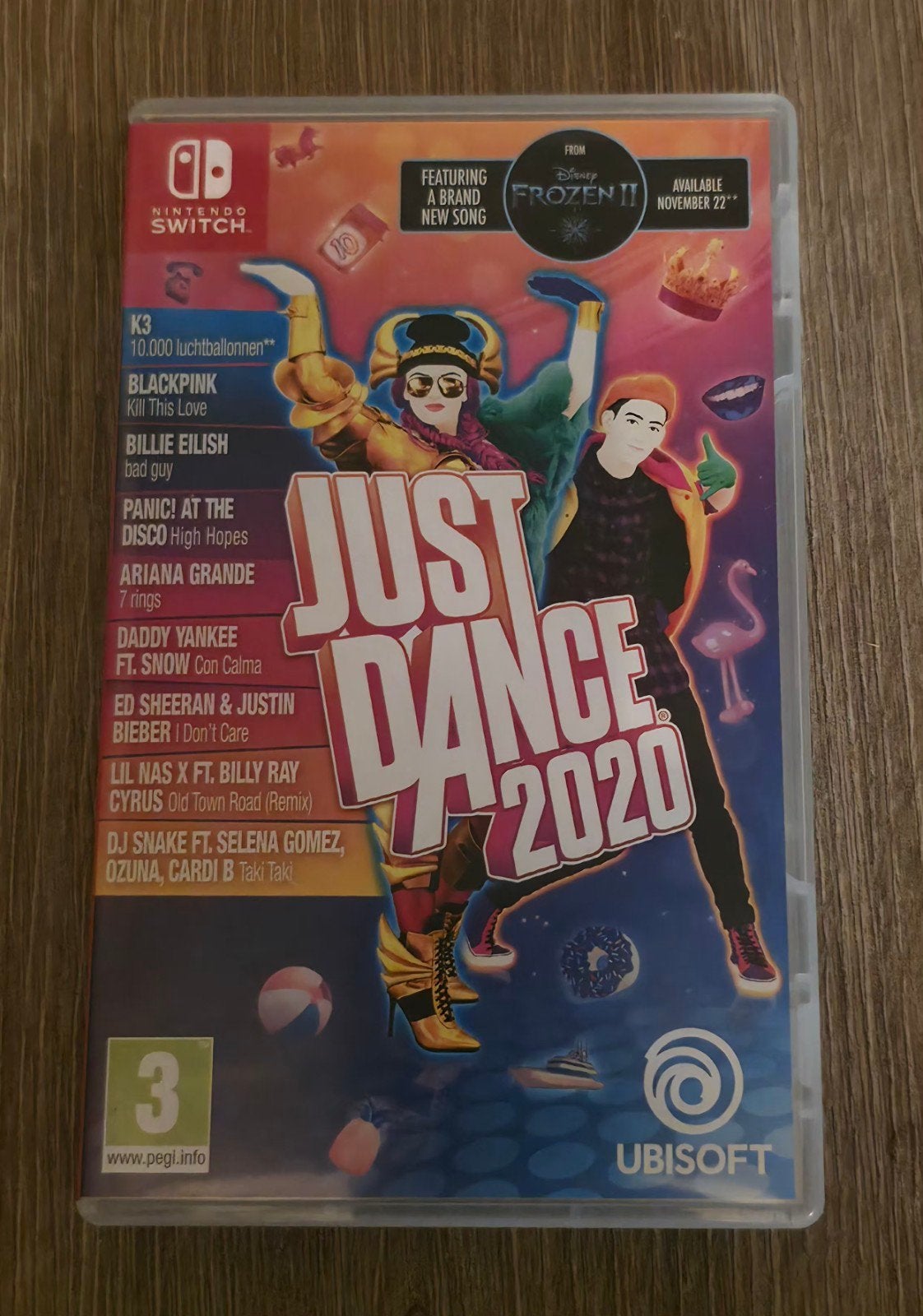 Diverse Nintendo Switch games te koop, 3 spelers of meer, Ophalen of Verzenden, Zo goed als nieuw, Vanaf 3 jaar
