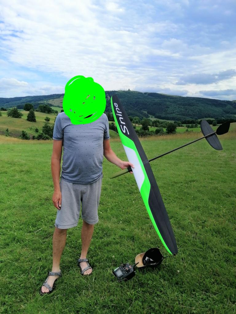 Snipe, Ophalen of Verzenden, Zo goed als nieuw