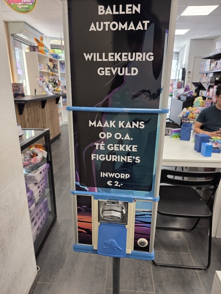Ballen draaimachine, Ophalen, Gebruikt