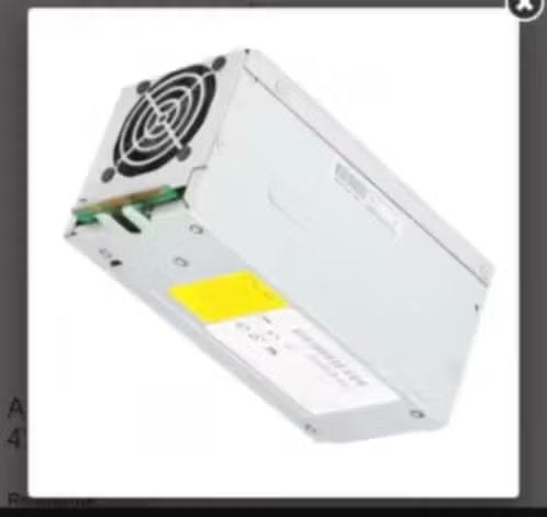 NIEUW! Fujitsu HP-S4701 EO 470W computervoeding €22,99, Computers en Software, Interne voedingen, Ophalen of Verzenden, Nieuw