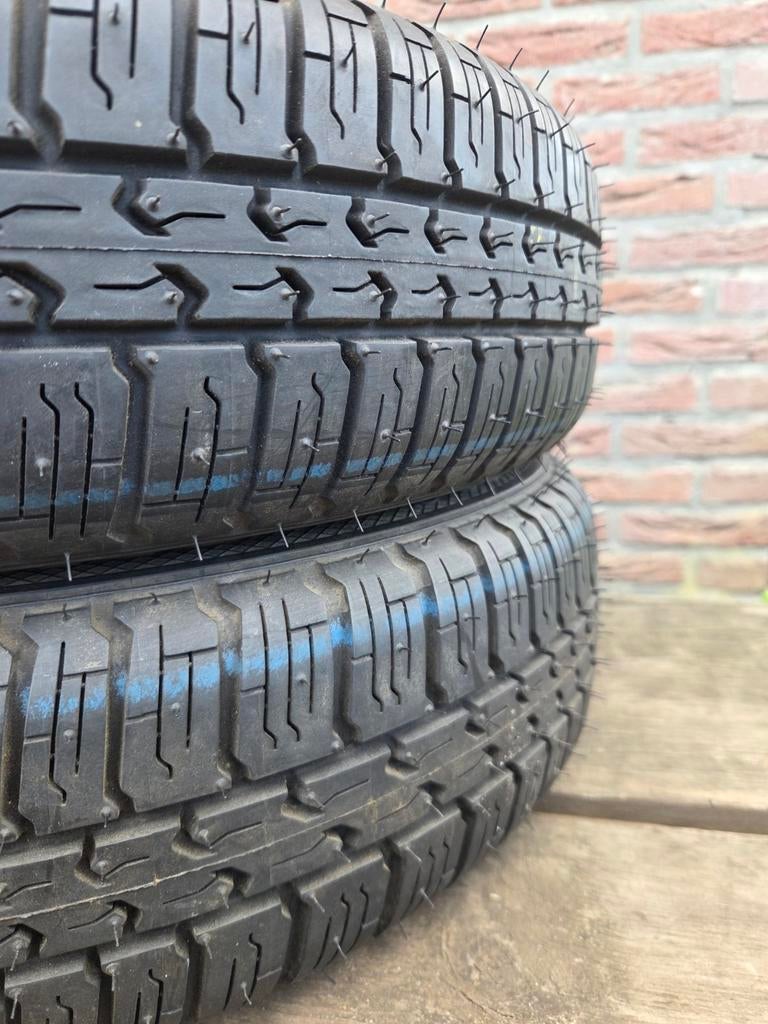Banden, Auto-onderdelen, Banden en Velgen, 155 mm, 13 inch, Nieuw, Ophalen of Verzenden