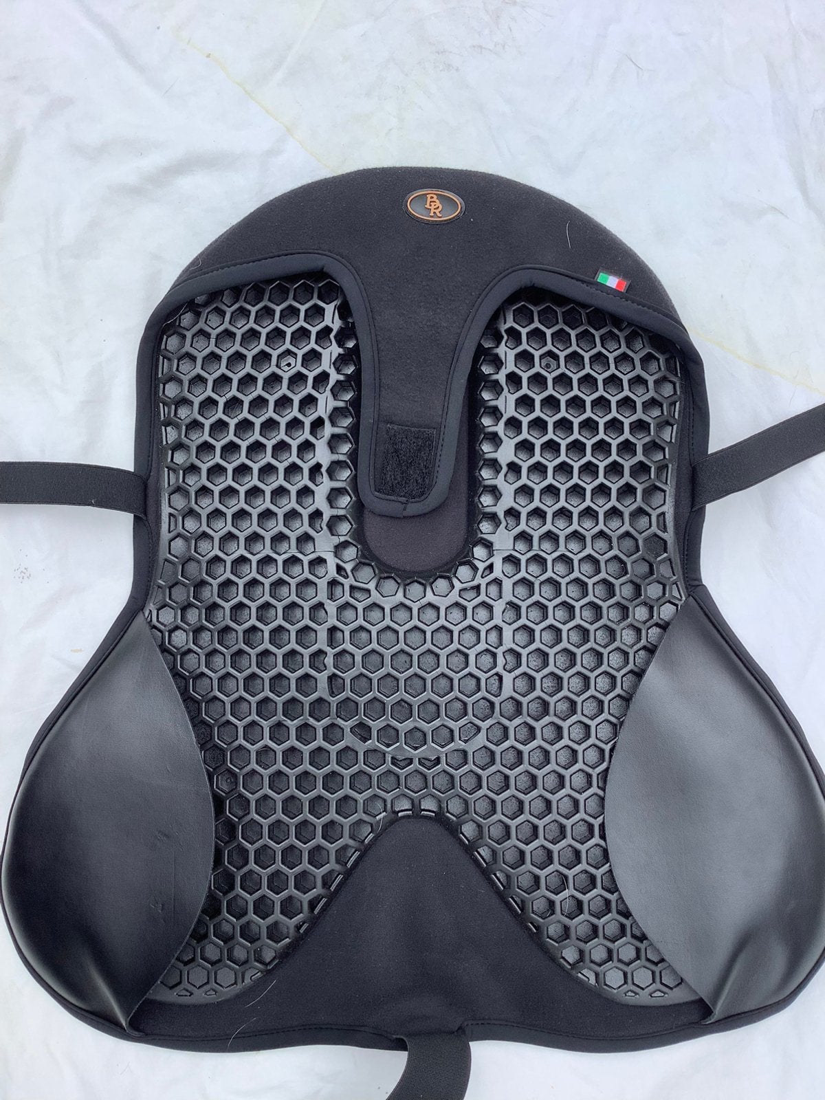 BR (Acavallo) gel Seat Saver Ortho-Coccyx ., Ophalen of Verzenden, Zo goed als nieuw