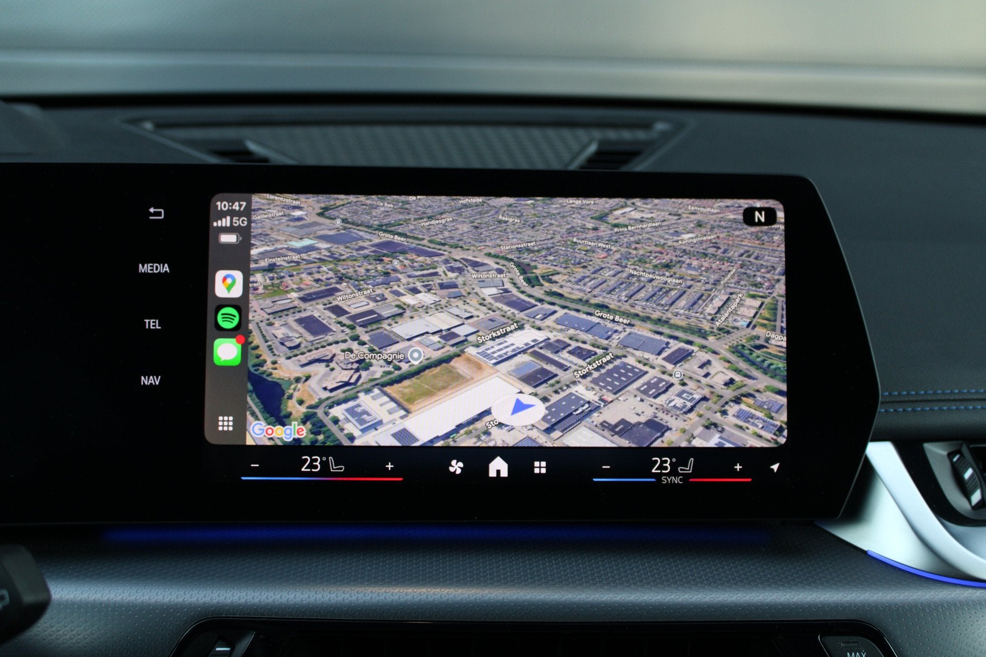 Foto 29 van BMW X1 sDrive20i | BTW | M-SPORT | KEYLESS | HUD | 360 CAM |