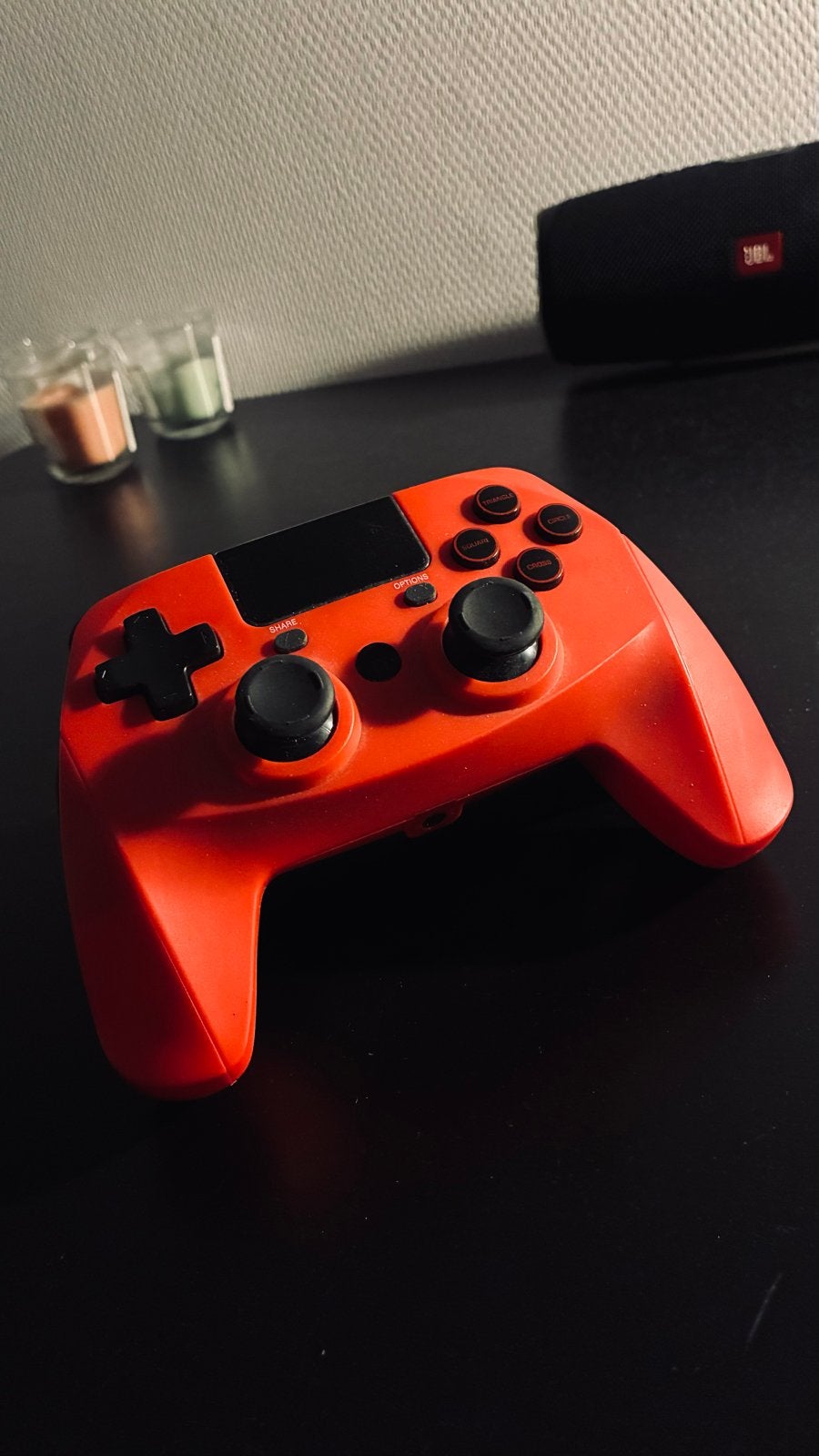 Rode Bluetooth Controller, Gebruikt, PC, Overige typen, Overige merken