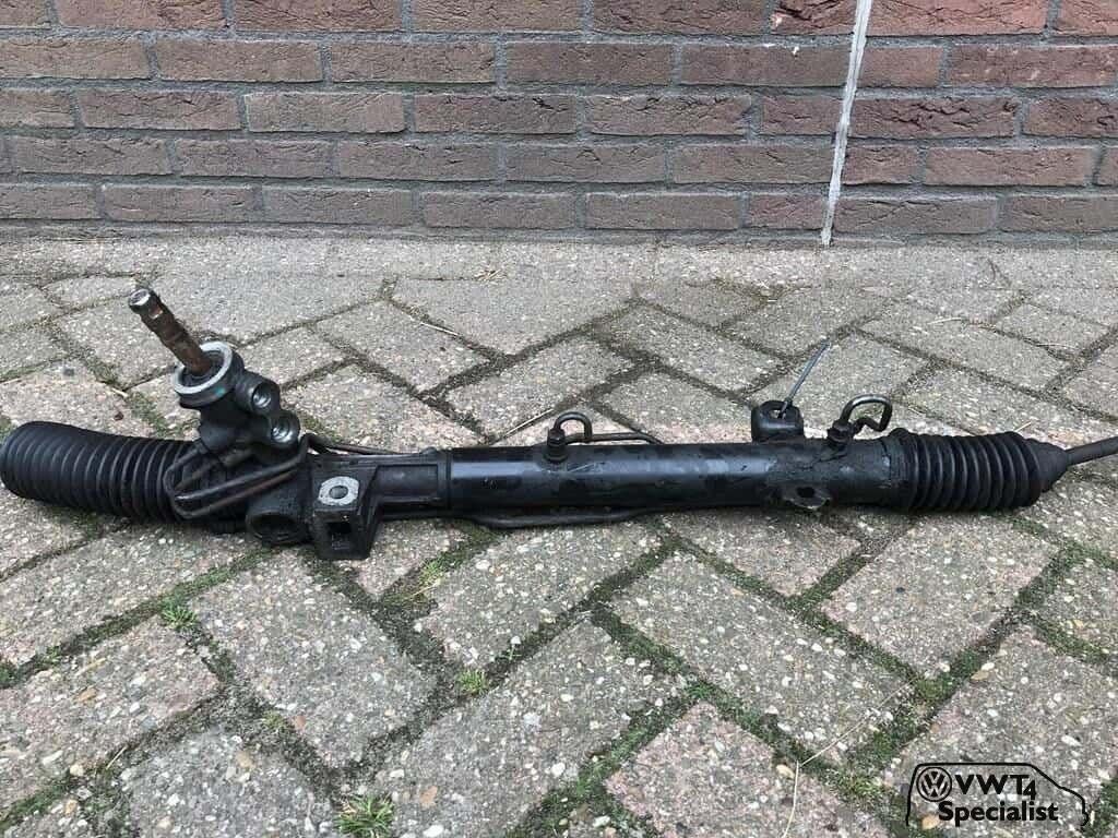 Chrysler Voyager 3.3 V6 Stuurhuis 2001-2004, Gebruikt, -, Ophalen of Verzenden, -