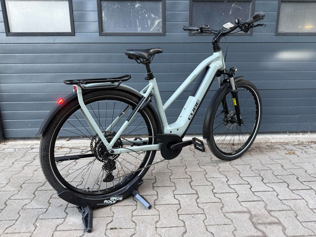 CUBE E-bike Kathmandu Hybrid One 750 415km (incl btw en fac), Info@mdg-mobility.nl, Nieuw, Ophalen of Verzenden, 51 tot 55 cm