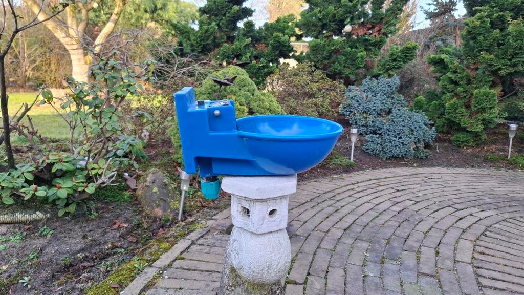 Drinkautomaat, Ophalen, Nieuw, Overige soorten