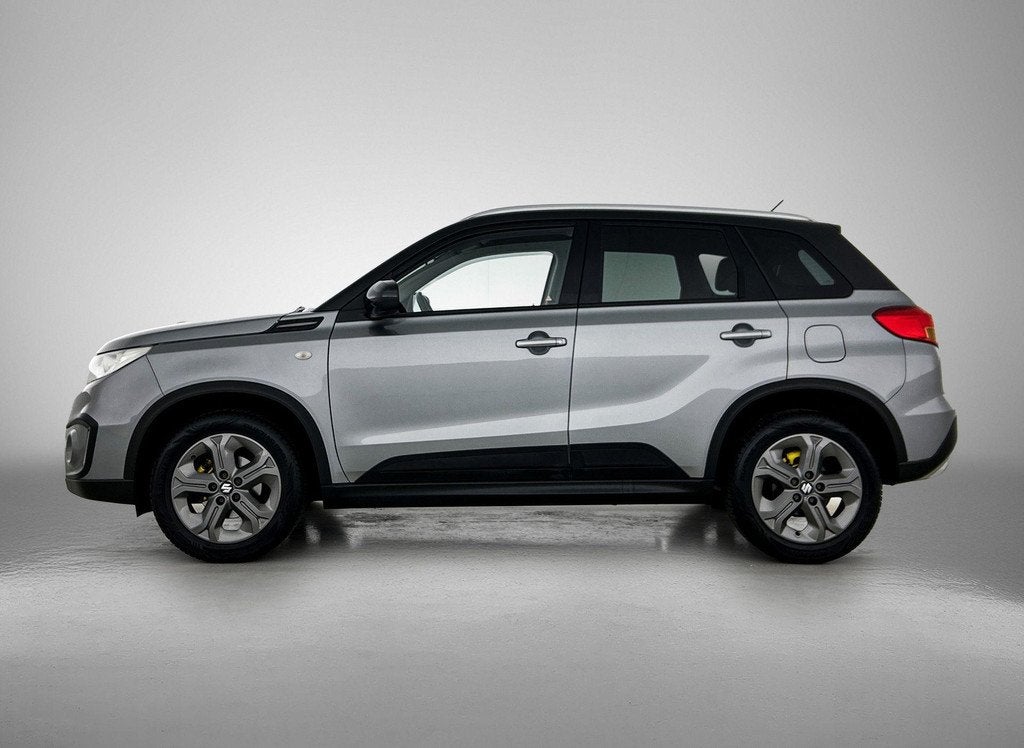 Suzuki Vitara 1.6 Comfort | ACHTERUITRIJCAMERA | AIRCO | CRU, Voorwielaandrijving, 12 maanden, Stof, Euro 6