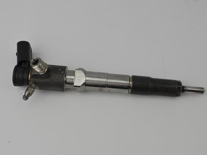 Verstuiver (diesel) van een Ford Transit, Gebruikt, -, -, Ophalen of Verzenden