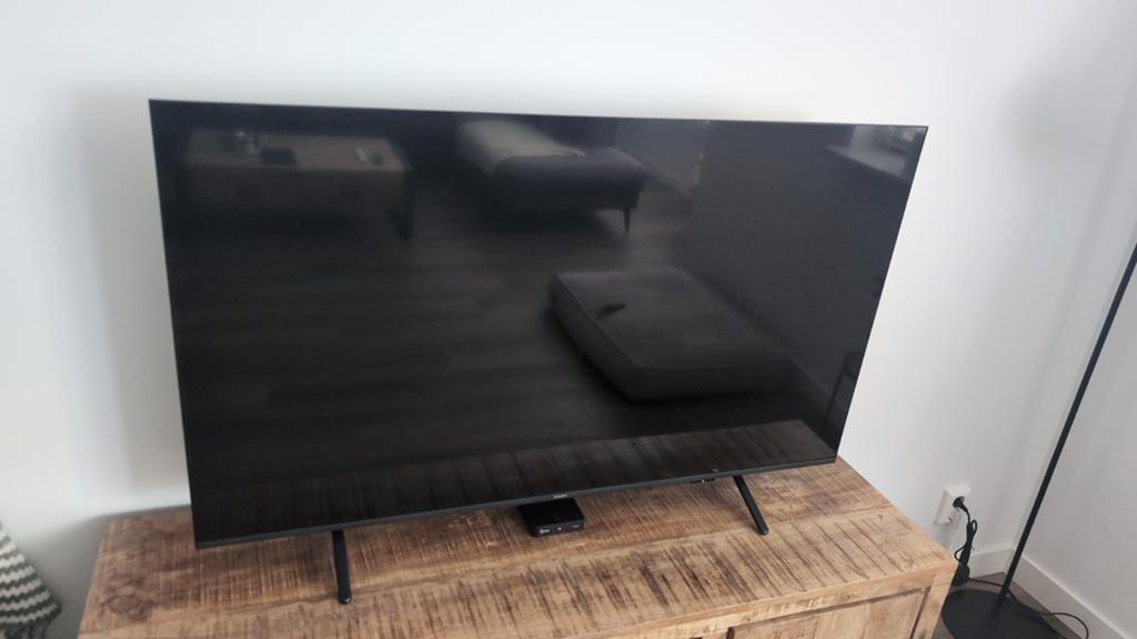 Philips Ambilight TV 55 inch - Nieuw, Philips, Nieuw, Ophalen of Verzenden, 100 cm of meer