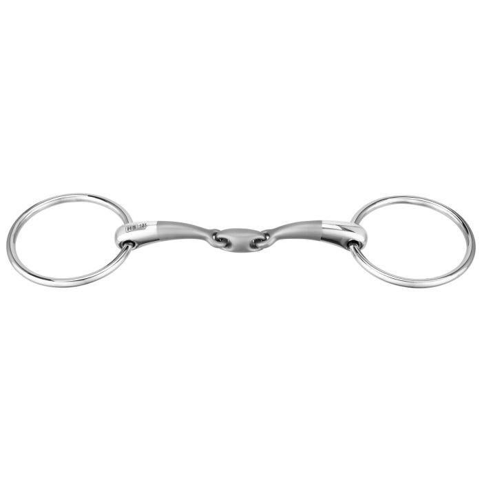 Watertrens Sprenger Satinox 11,5 en 13,5 cm nieuw, Ophalen of Verzenden, Nieuw, Dressuur