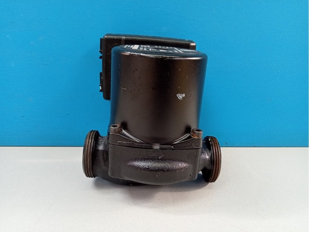 Cv Pomp Nefit Topline HR70 UPMGEO 25-85 130, Niet ingevuld, Gebruikt, Cv-ketel of Combi-ketel, Niet ingevuld