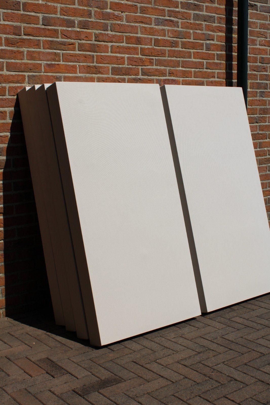 Akoestische absorbers / panelen – handgemaakt, Muziek en Instrumenten, Ophalen of Verzenden, Nieuw