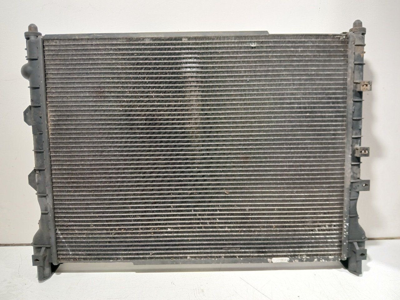 Radiateur Land Rover Freelander, Auto-onderdelen, Motor en Toebehoren, Land Rover, Gebruikt, Herkomst onderdeel bekend, 12 maanden garantie