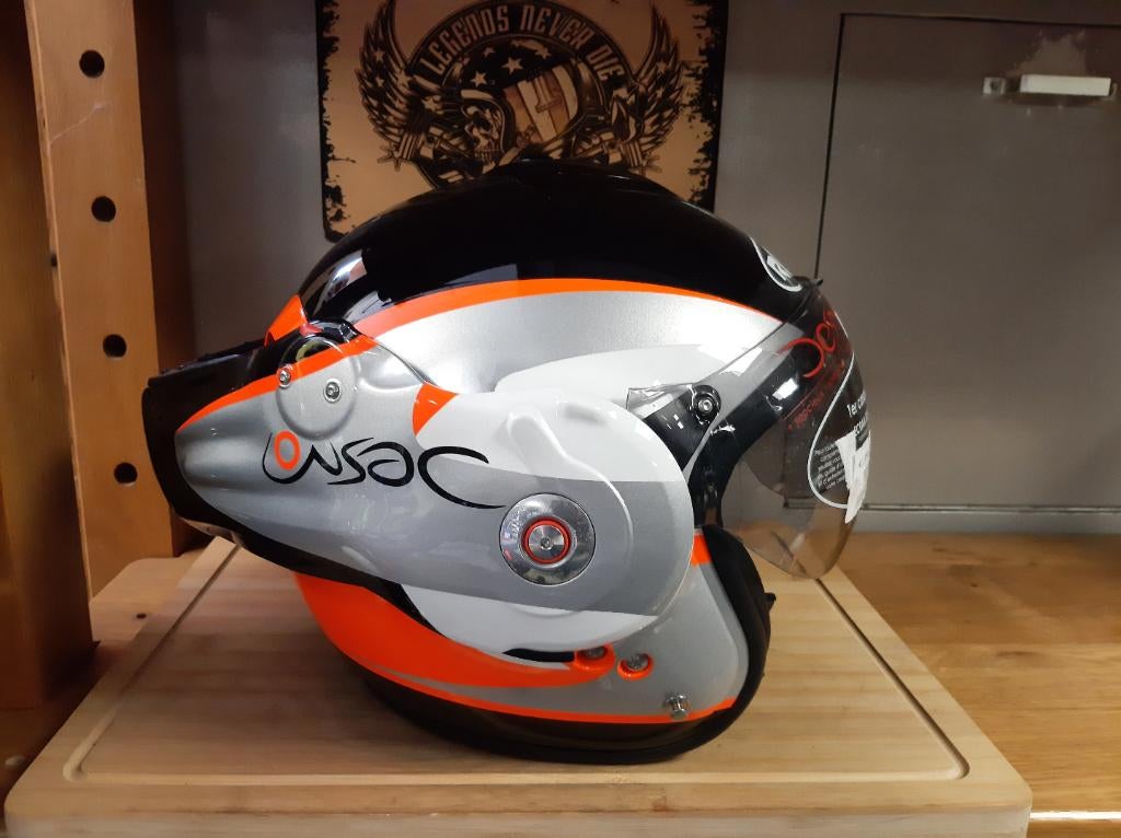 Roof Desmo helm maat S motor scooter helm XS scooterhelm, Motoren, Kleding | Motorhelmen, XS, Pascalstraat 6 1704 RD Heerhugowaard