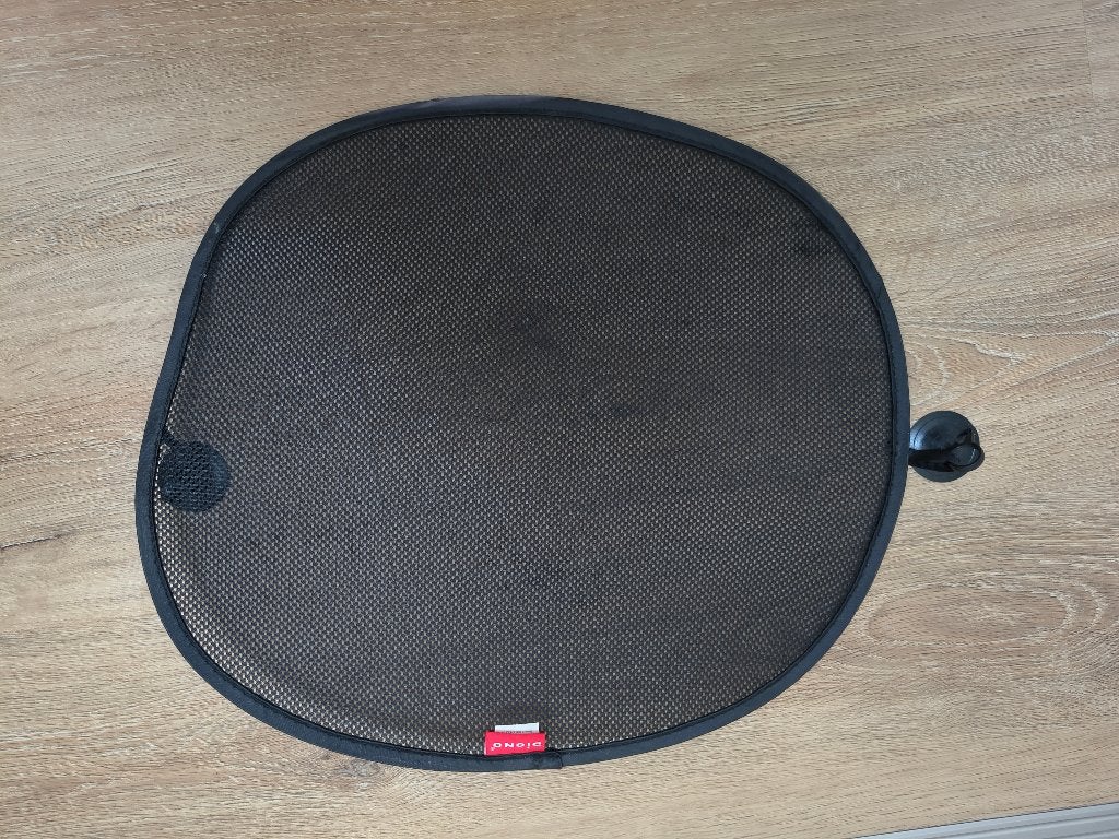 Zonnescherm Diono, Ophalen of Verzenden, Zo goed als nieuw