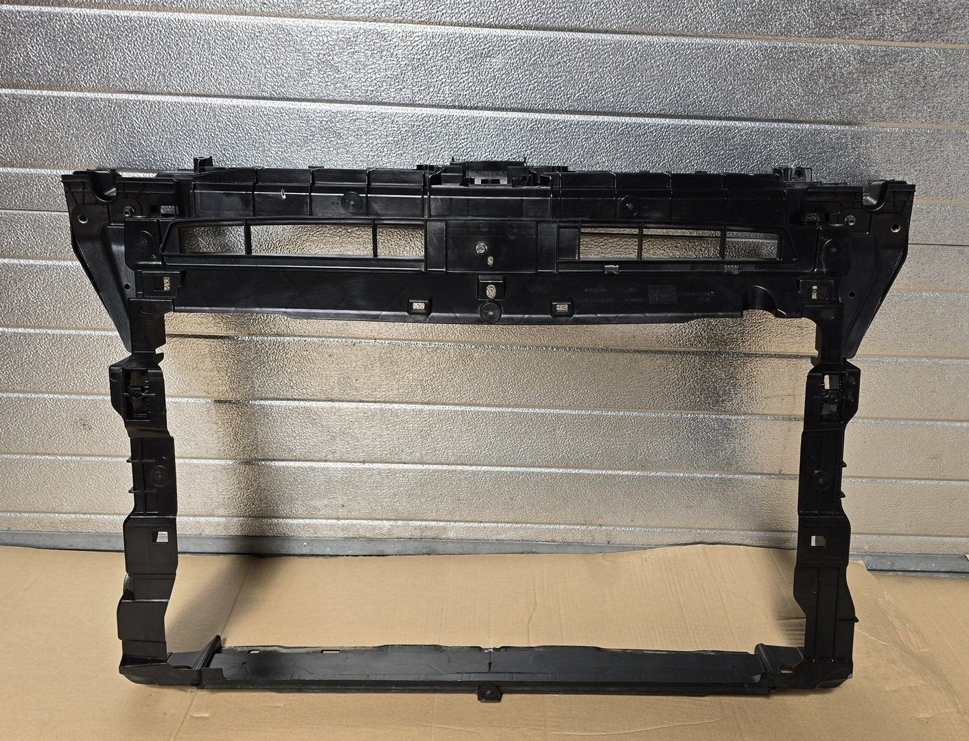 Voorfront VW T-Roc 2GA Origineel FRONT 2GA805588T VOLKSWAGEN, Gebruikt, -, Voor, Ophalen of Verzenden