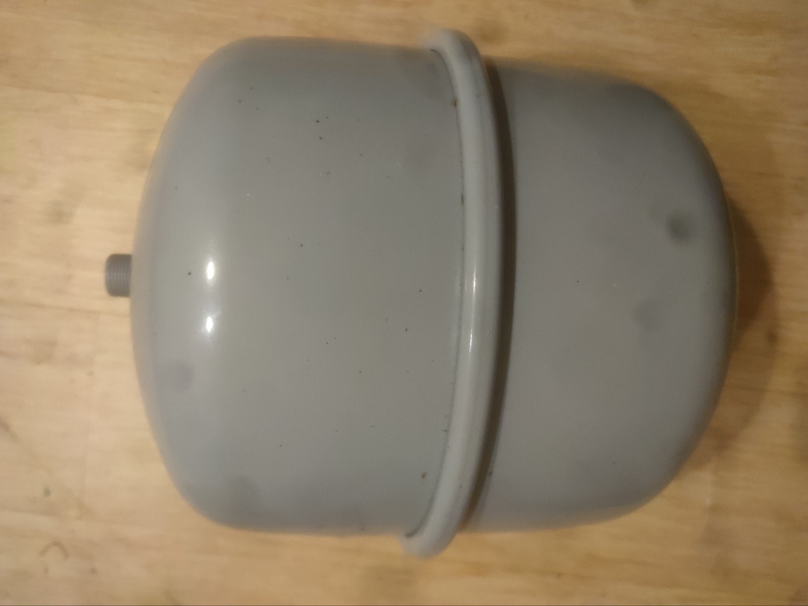 Expansievat nieuw, 30 tot 80 cm, Cv-ketel of Combi-ketel, Nieuw, Minder dan 60 cm