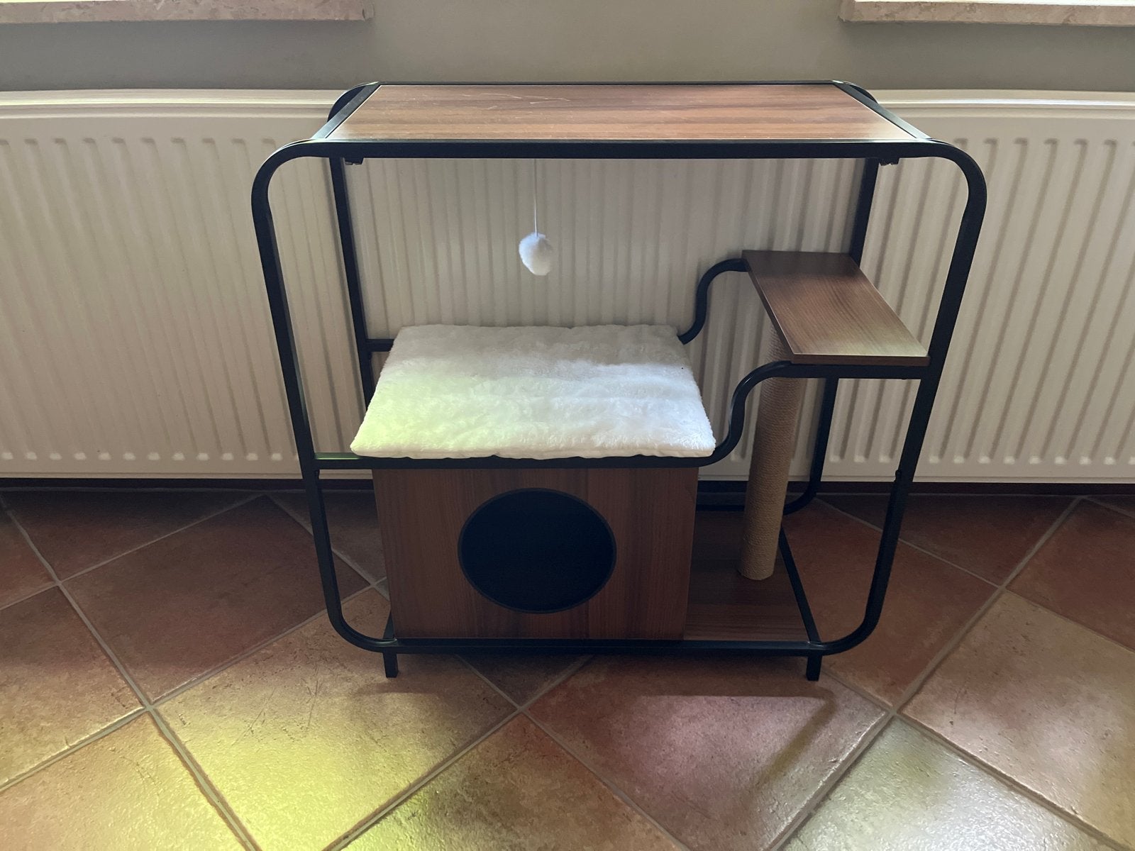 Katten meubel, Ophalen, Nieuw, Krabpaal