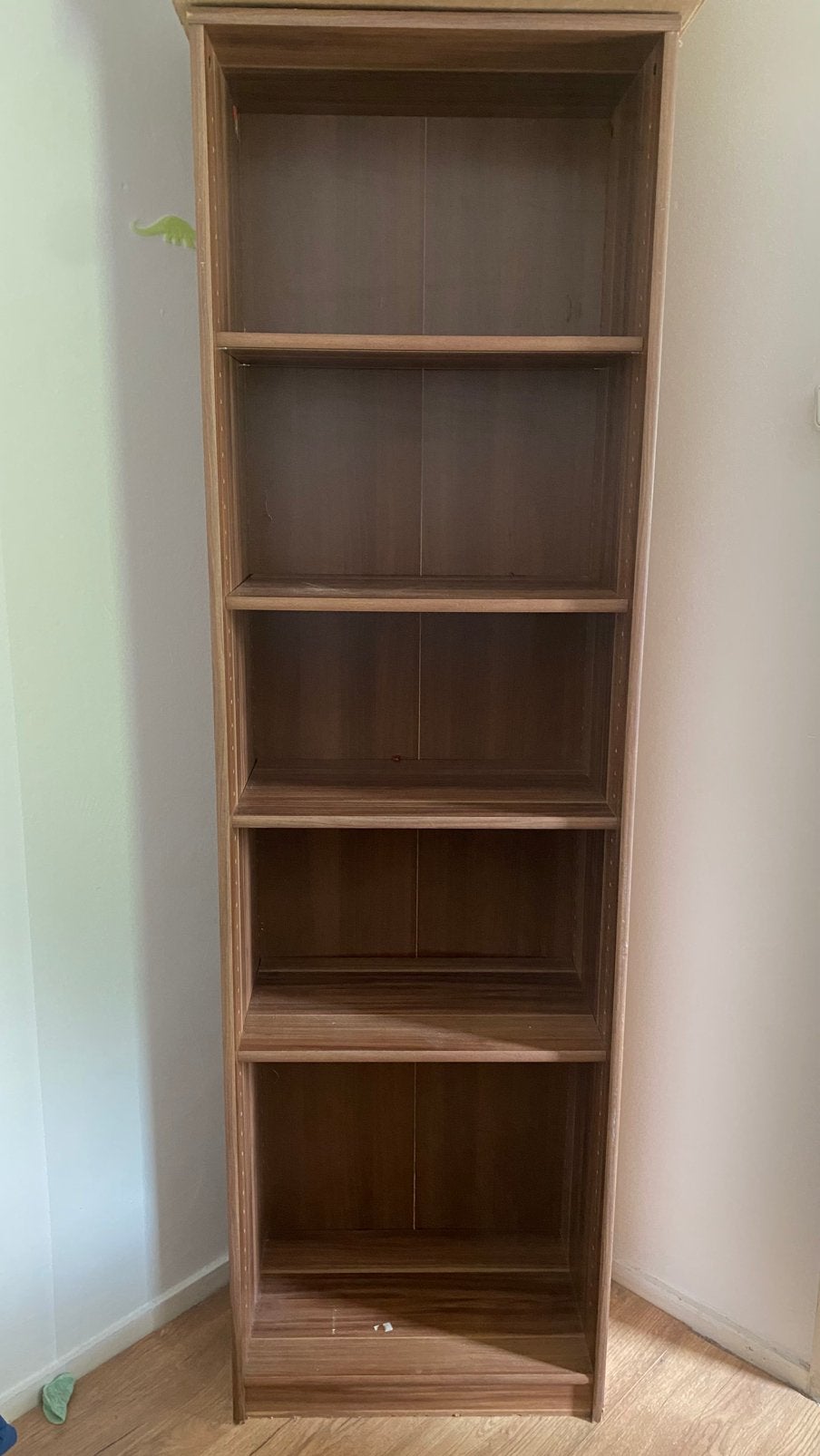 Boekenkast GRATIS, Ophalen, 50 tot 100 cm, Zo goed als nieuw, 150 tot 200 cm