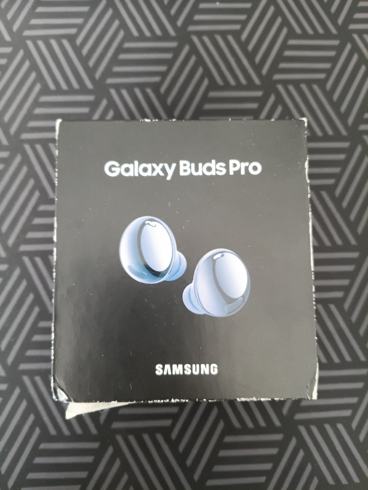 Samsung Galaxy Buds Pro