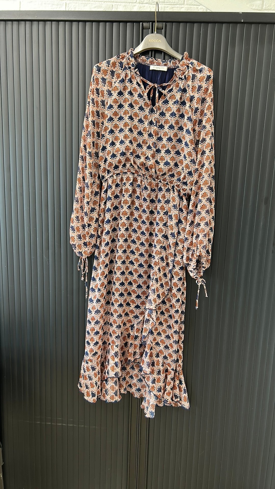 My jewellery jurk, Kleding | Dames, Ophalen of Verzenden, Zo goed als nieuw, Maat 38/40 (M), Boven de knie