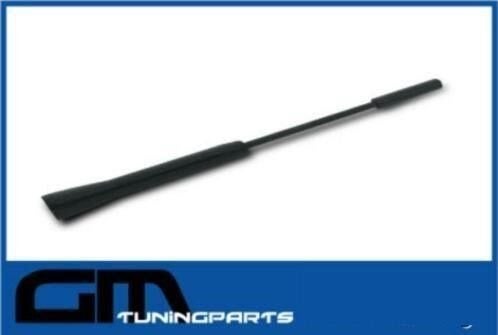 # 16v antenne spriet zwart #, -, -, Nieuw, Ophalen of Verzenden