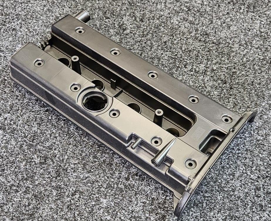 Nieuw kunststof kleppendeksel opel 1.8- 2.0 Ecotech OPC mot, Ophalen of Verzenden