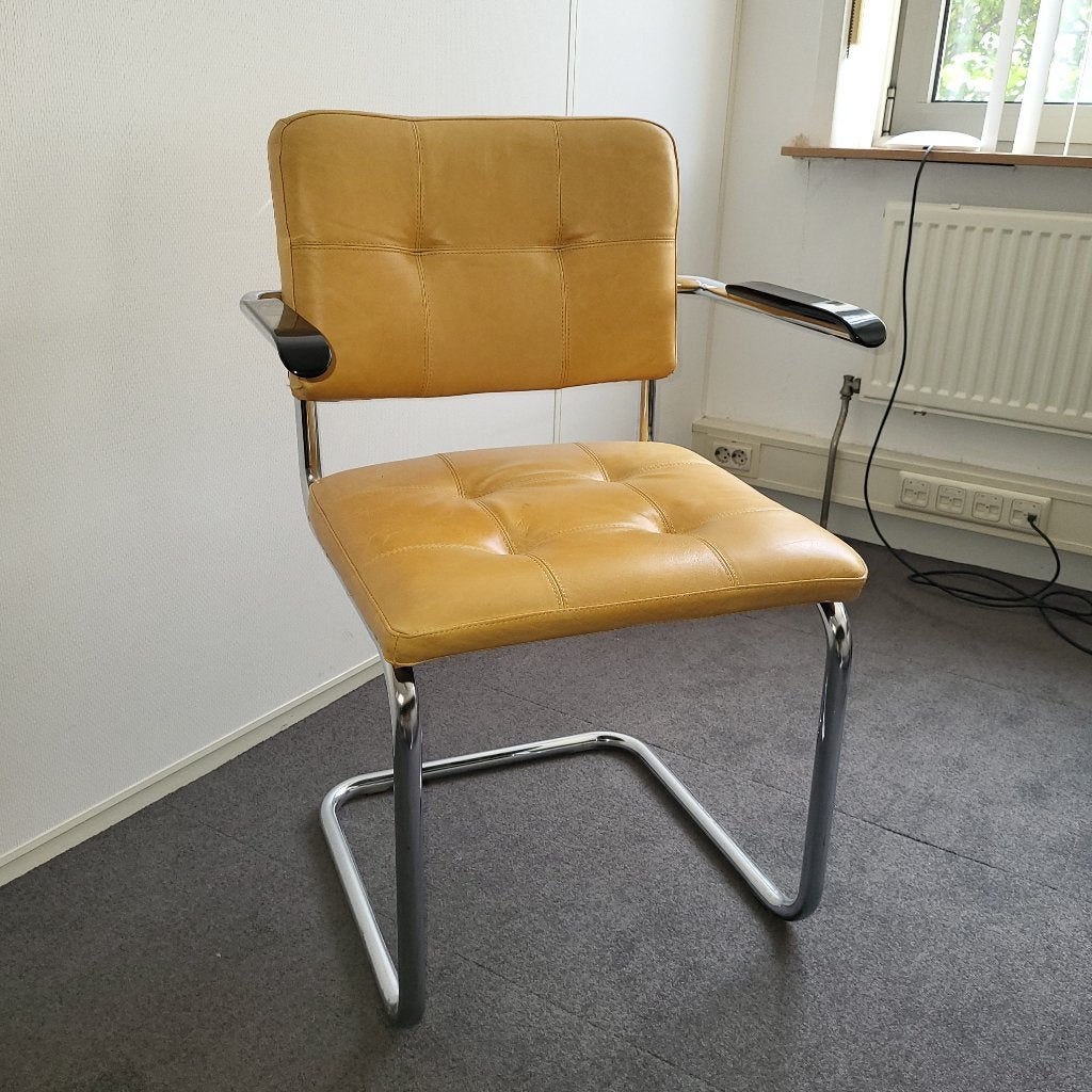 9 stoelen van het merk Zuiver, Ophalen, Gebruikt, Overige kleuren, Vijf, Zes of meer stoelen