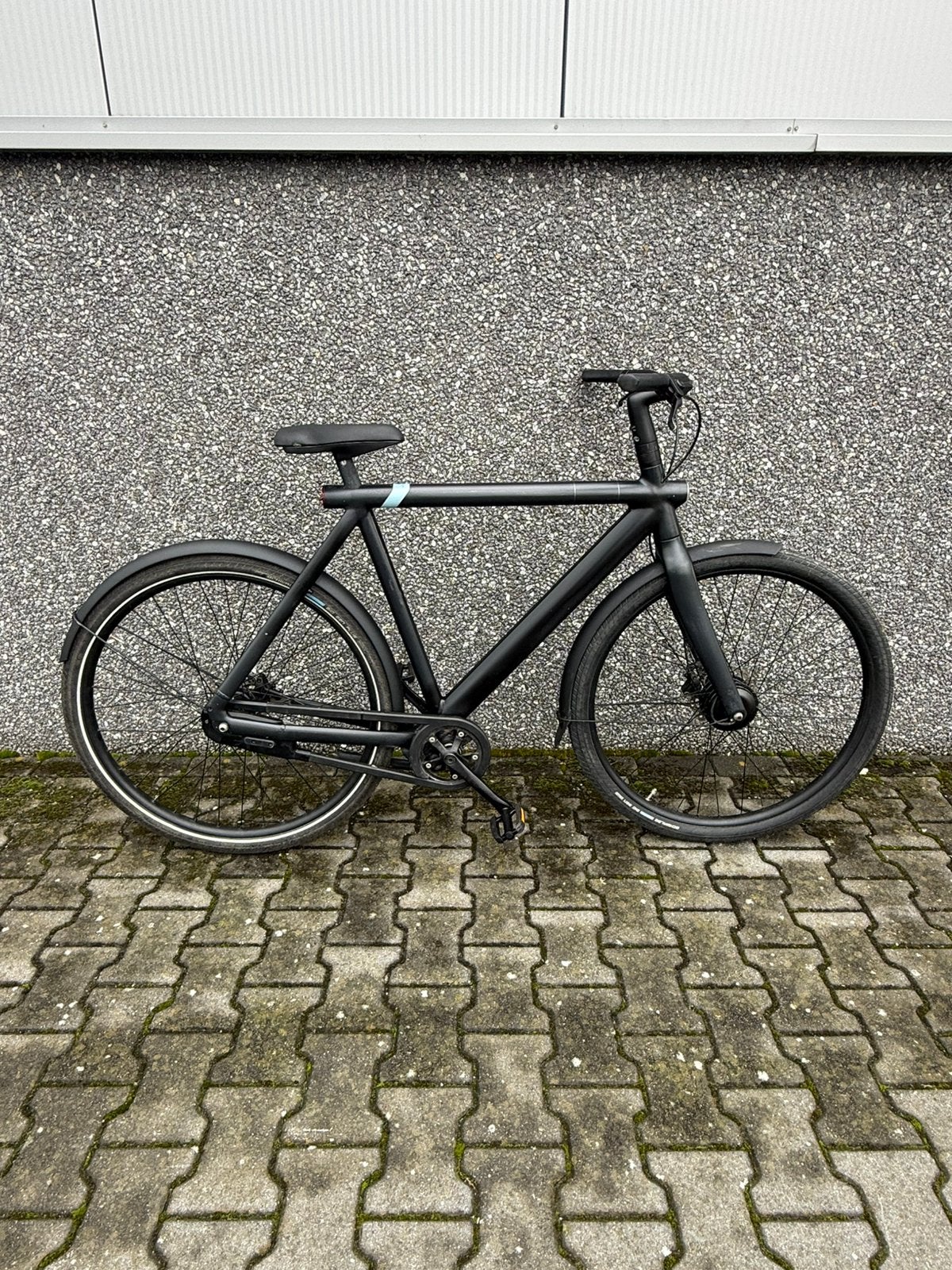 VanMoof S3, VanMoof, Gebruikt, Ophalen of Verzenden, VanMoof