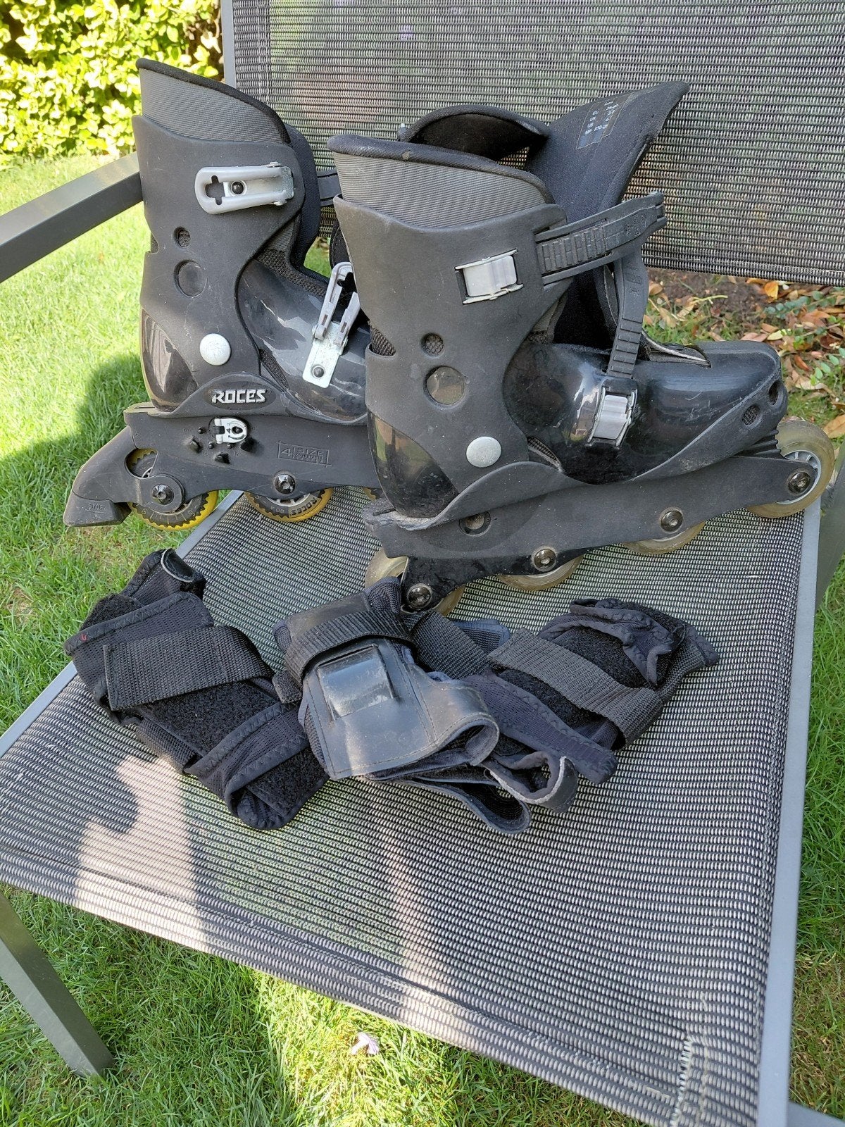skate.s, Sport en Fitness, Skeelers, Ophalen, Verstelbaar