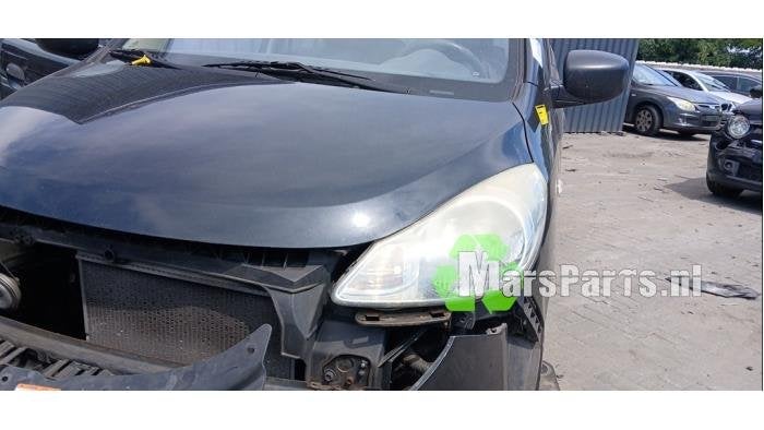 Koplamp links van een Hyundai I10, Auto-onderdelen, Verlichting, Gebruikt, -, -, Ophalen of Verzenden