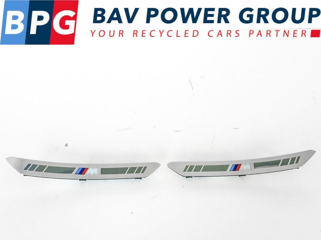 DORPEL M PAKKET INSTAP BMW X6 (G06) (01-2019/03-2023), Gebruikt, BMW, Petuelring 130
80809  München, DE, Bayerische Motoren Werke AG
