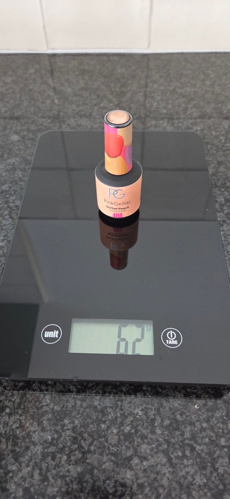 Pink Gellac gellak set 355, 363, 359, 408, Ophalen of Verzenden