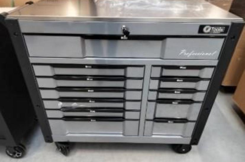 F-Tools XXL 12 lades 10 vol, Ophalen, Nieuw