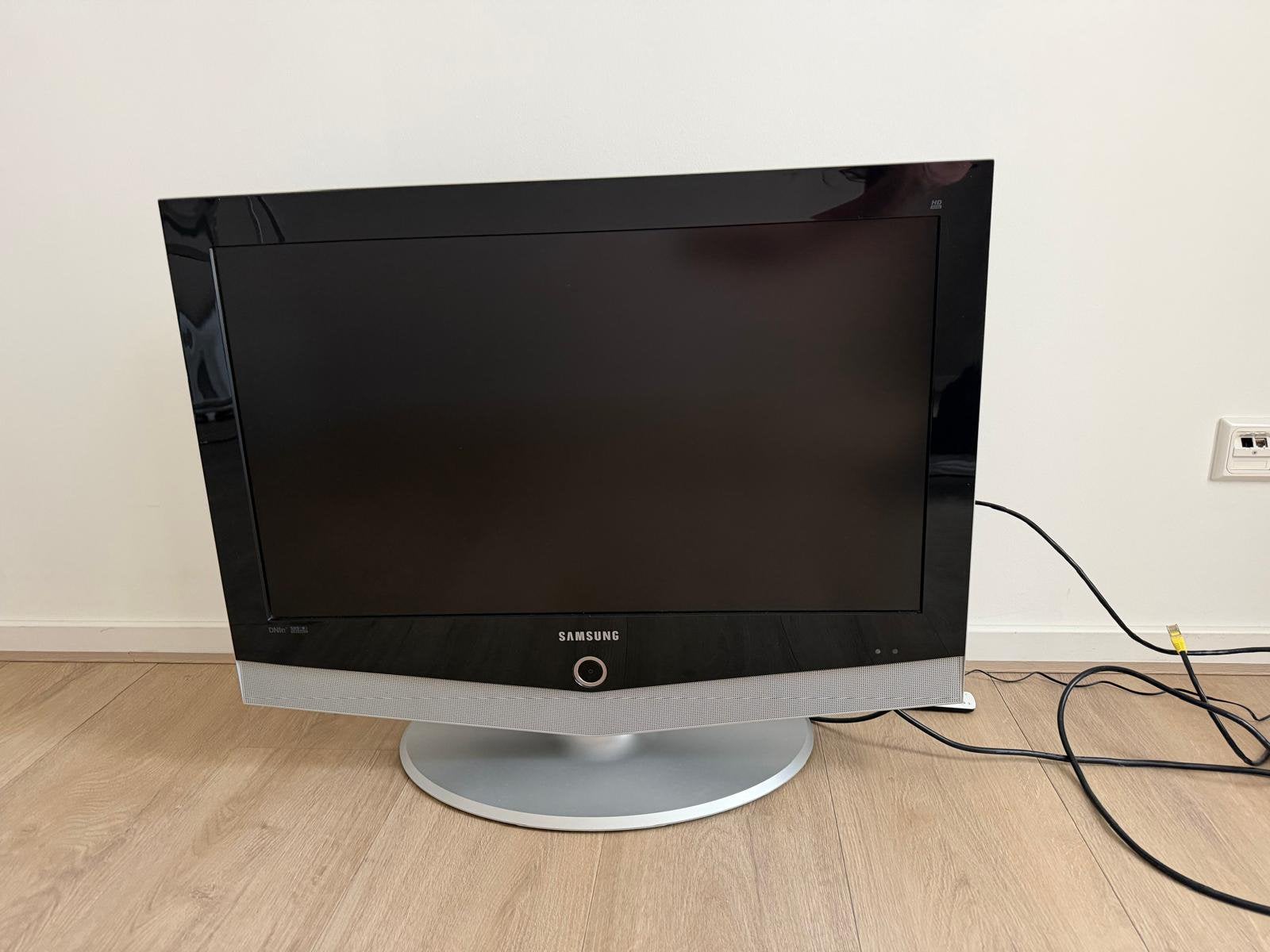 Samsung tv 81 cm, Ophalen, Gebruikt, 50 Hz, 80 tot 100 cm