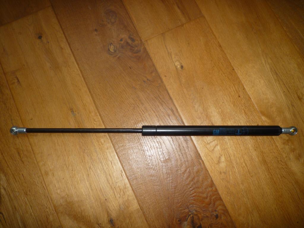 Opel Kadett-D stationcar gasveer achterklep 132-699 Nieuw!!, Ophalen of Verzenden