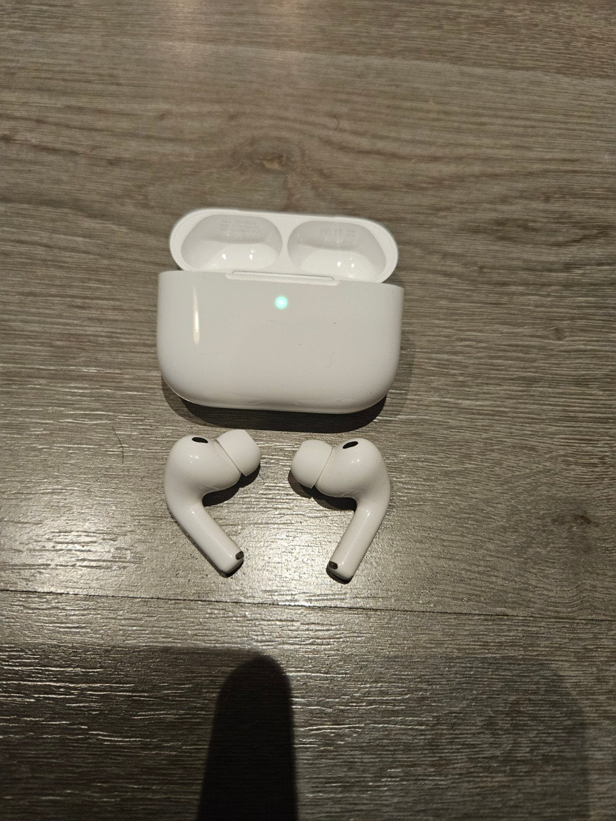 Airpods pro3 nieuwste versie!, Ophalen of Verzenden, Zo goed als nieuw