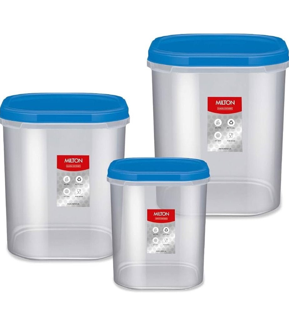 kitchen boxes, Doos, Ophalen of Verzenden, Zo goed als nieuw, Minder dan 40 cm