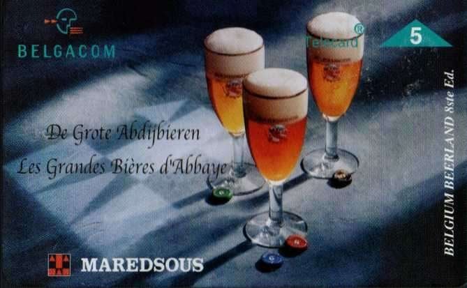 4 BELGIË No 469 BELFRIS OPLAGE 1.000, Ophalen of Verzenden