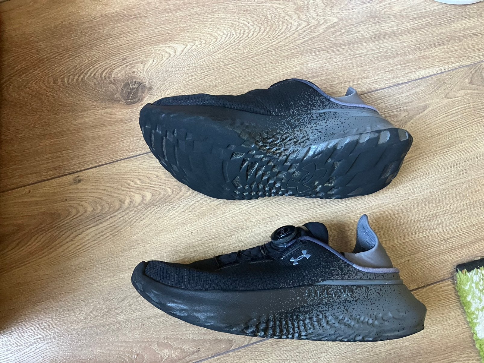 Unde Amour instap sneakers maat 41 super koopje, Ophalen of Verzenden, Zo goed als nieuw, Zwart