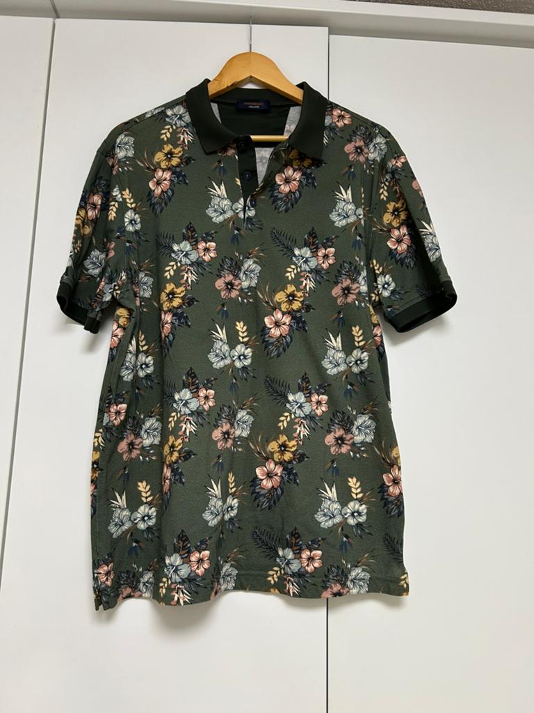 Portobello’s polo maat XL - in zeer goede staat, Kleding | Heren, Polo's, Ophalen of Verzenden, Zo goed als nieuw, Maat 56/58 (XL)