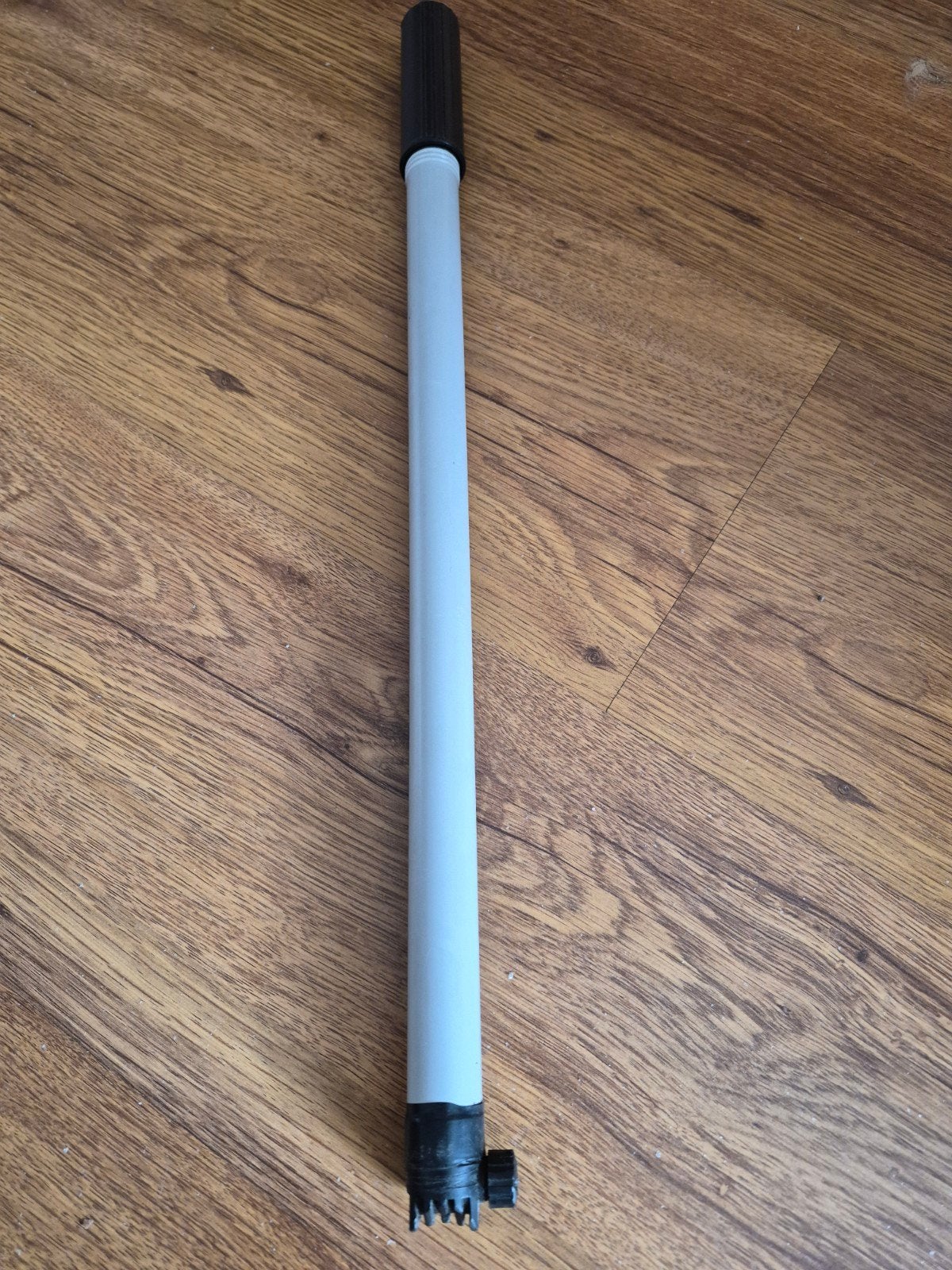 Handige fietspomp voor onderweg, Ophalen of Verzenden, Gebruikt