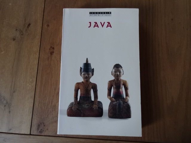 Java ; periplus reisgids, Boeken, Reisgidsen, Gelezen, Reisgids of -boek, Europa, Overige merken, Ophalen of Verzenden