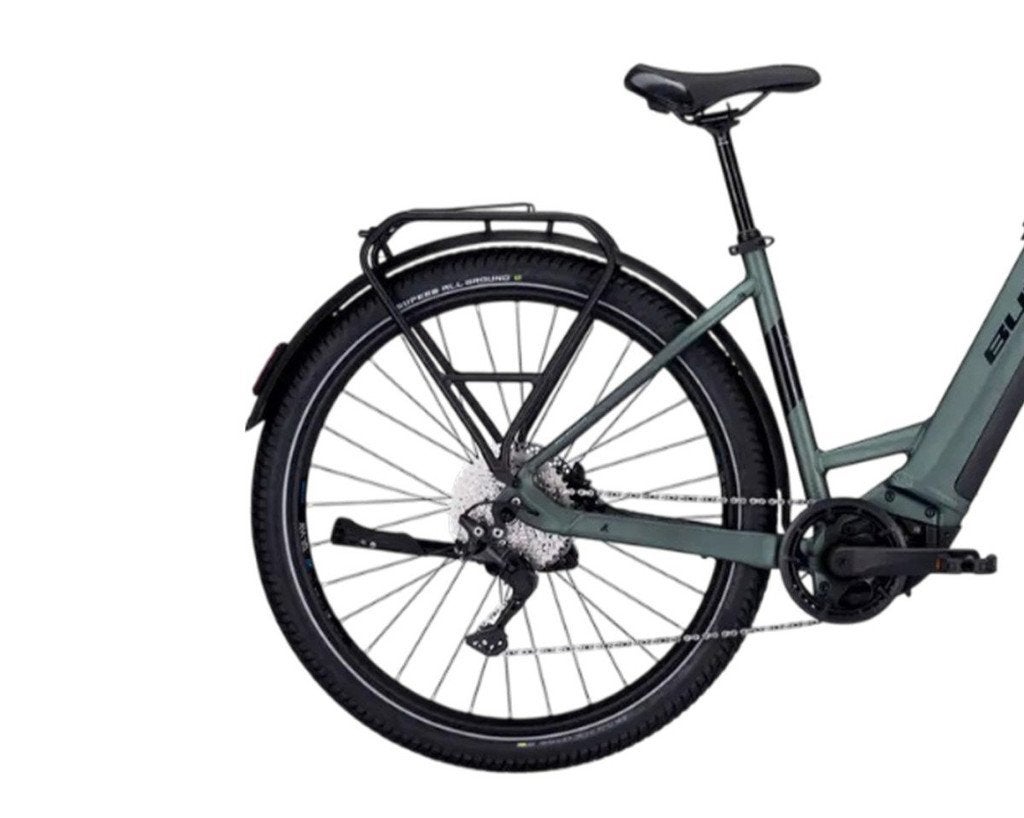 Bulls Iconic Evo 1, 10 vers. 500 Wh Dames Adviesprijs: 3799, Overige merken, -, - 0
-, NL, Nieuw