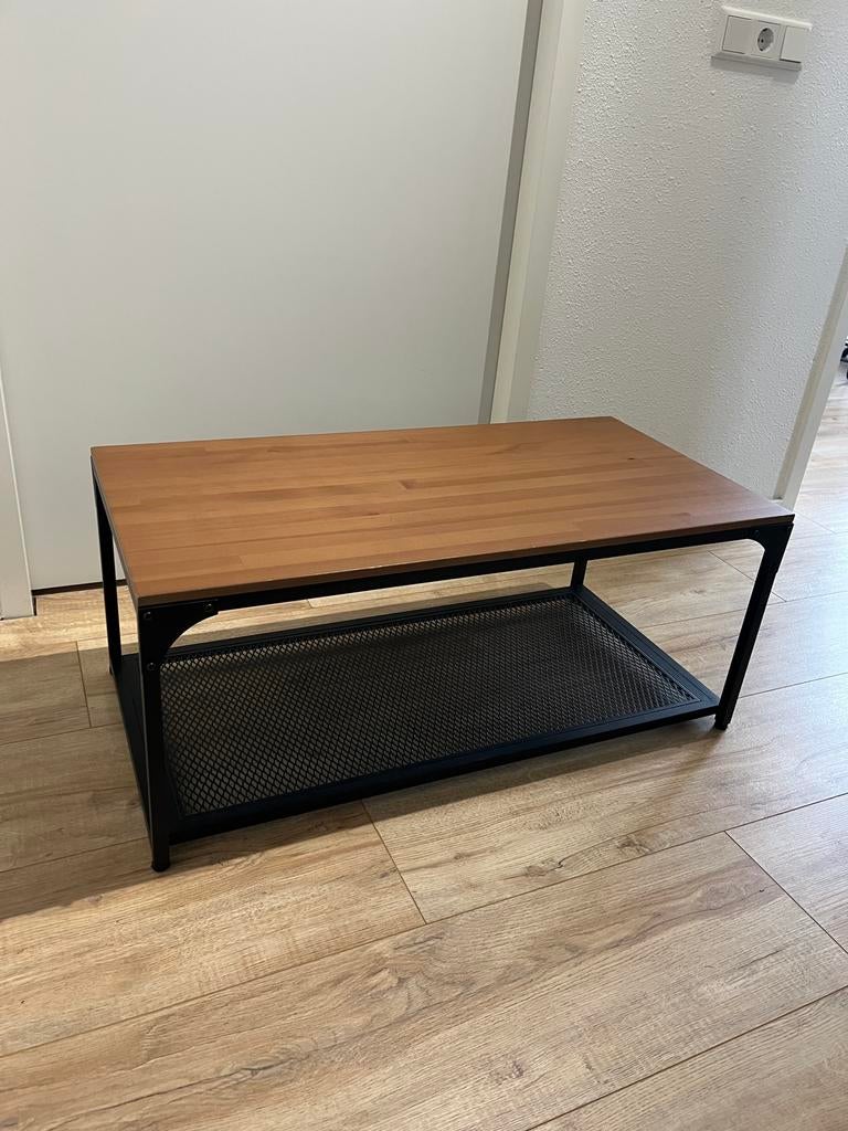 Salon tafel ikea, Ophalen, Zo goed als nieuw