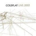 Coldplay Live (CD + DVD), Cd's en Dvd's, Cd's | Pop, Zo goed als nieuw, Ophalen of Verzenden