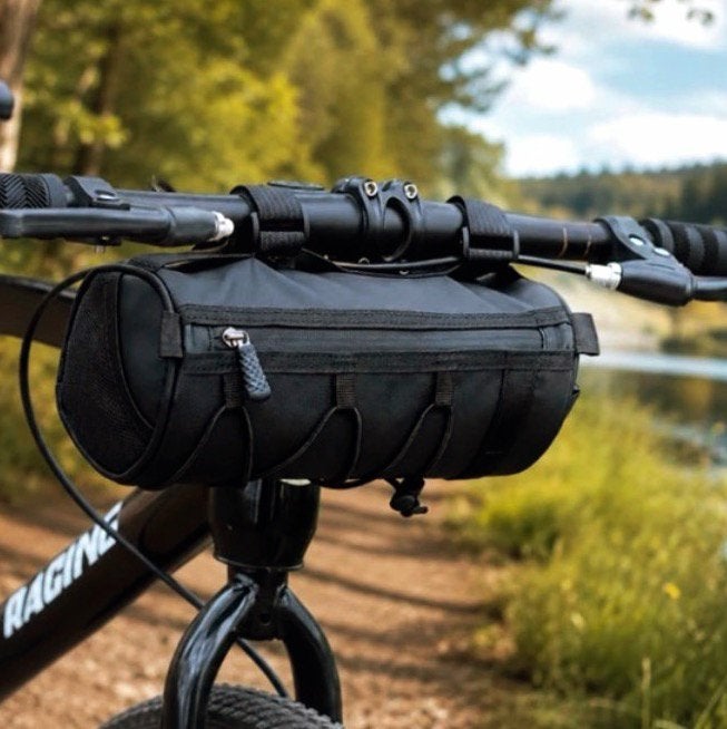 Tas voor fiets buggy autostoel, Ophalen of Verzenden, Nieuw